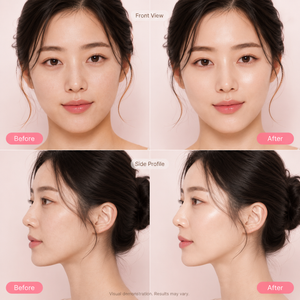 medicube PDRN Collagen Gua Sha Cream
